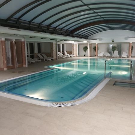 Appartamento Viola Wellness Apartman Zalakaros Esterno foto