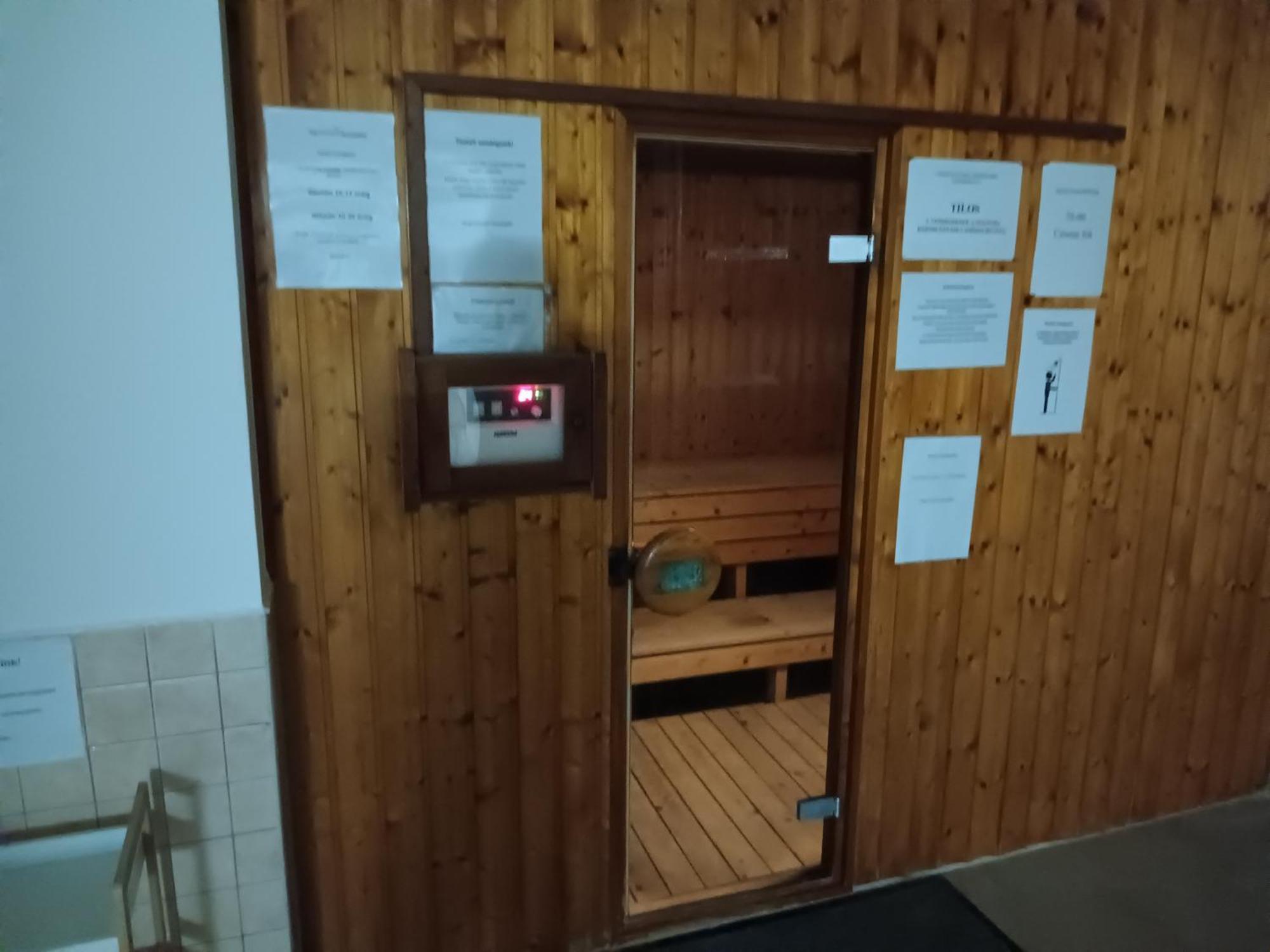 Appartamento Viola Wellness Apartman Zalakaros Esterno foto